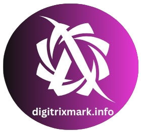 Digitrixmark Logo